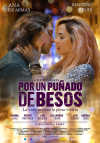Cartel de la pel&iacute;cula "Por un pu�ado de besos"
