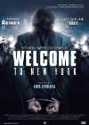 Cartel de la pel&iacute;cula "Welcome to New York"