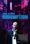 Cartel de la pel&iacute;cula "Redemption"