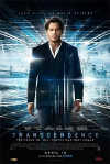 Cartel de la pel&iacute;cula "Transcendence"