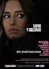 Cartel de la pel&iacute;cula "Sapos y culebras"