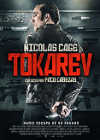 Cartel de la pel&iacute;cula "Tokarev"