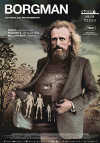 Cartel de la pel&iacute;cula "BORGMAN"