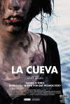 Cartel de la pel&iacute;cula "La cueva"