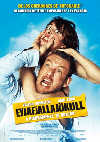 Cartel de la pel&iacute;cula "Eyjafjallaj�kull (o simplemente 'El volc�n')"