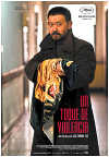 Cartel de la pel&iacute;cula "Un toque de violencia"