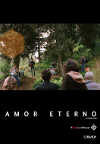 Cartel de la pel&iacute;cula "Amor eterno"