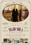 Cartel de la pel&iacute;cula "Viajo sola"