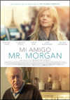 Mi amigo Mr. Morgan