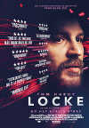Cartel de la pel&iacute;cula "Locke"