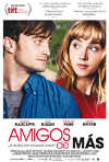 Cartel de la pel&iacute;cula "Amigos de m�s"