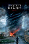 Cartel de la pel&iacute;cula "En el ojo de la tormenta"