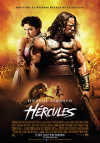Cartel de la pel&iacute;cula "H�rcules"