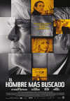 Cartel de la pel&iacute;cula "El hombre m�s buscado"