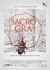 Cartel de la pel&iacute;cula "Sacro GRA"