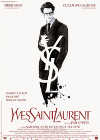 Cartel de la pel&iacute;cula "Yves Saint Laurent"