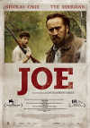 Cartel de la pel&iacute;cula "Joe"