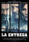 Cartel de la pel&iacute;cula "La entrega"