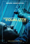 Cartel de la pel&iacute;cula "The Equalizer (El protector)"