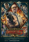 Cartel de la pel&iacute;cula "Torrente 5: Operaci�n Eurovegas"