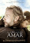 Cartel de la pel&iacute;cula "Alguien a quien amar"