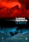 Cartel de la pel&iacute;cula "Cuando despierta la bestia"