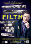 Cartel de la pel&iacute;cula "Filth"