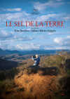 Cartel de la pel&iacute;cula "La sal de la Tierra"