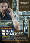 Cartel de la película "Matar al mensajero"