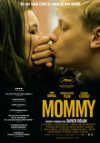 Cartel de la pel&iacute;cula "Mommy"