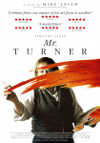 Cartel de la pel&iacute;cula "Mr. Turner"