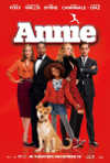 Cartel de la pel&iacute;cula "Annie"