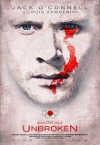 Cartel de la pel&iacute;cula "Invencible (Unbroken)"