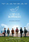 Cartel de la pel&iacute;cula "El club de los incomprendidos"