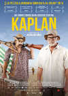 Cartel de la pel&iacute;cula "Kaplan"