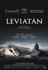 Cartel de la pel&iacute;cula "Leviat�n"