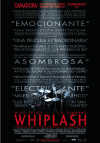 Cartel de la pel&iacute;cula "Whiplash"