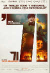 Cartel de la pel&iacute;cula "'71"