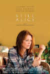 Cartel de la pel&iacute;cula "Siempre Alice"