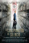 Cartel de la pel&iacute;cula "La conspiraci�n del silencio "
