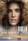 Cartel de la pel&iacute;cula "No llores, vuela"