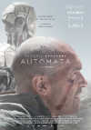 Cartel de la pel&iacute;cula "Aut�mata"