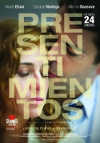 Cartel de la pel&iacute;cula "Presentimientos"