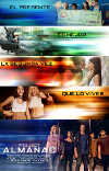Cartel de la pel&iacute;cula "Project Almanac"