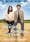 Cartel de la pel&iacute;cula "Las ovejas no pierden el tren "