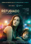 Cartel de la pel&iacute;cula "Refugiado"