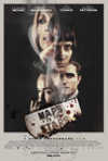 Cartel de la pel&iacute;cula "Maps to the stars"