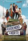 Cartel de la pel&iacute;cula "Perdiendo el norte"
