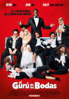 Cartel de la pel&iacute;cula "El gur� de las bodas"