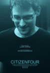 Cartel de la pel&iacute;cula "Citizenfour"